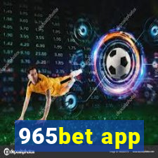 965bet app